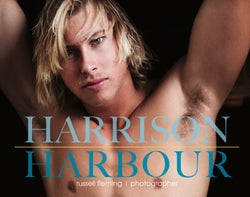 Harrison Harbour - Coffee Table Book - Turlock & Co.